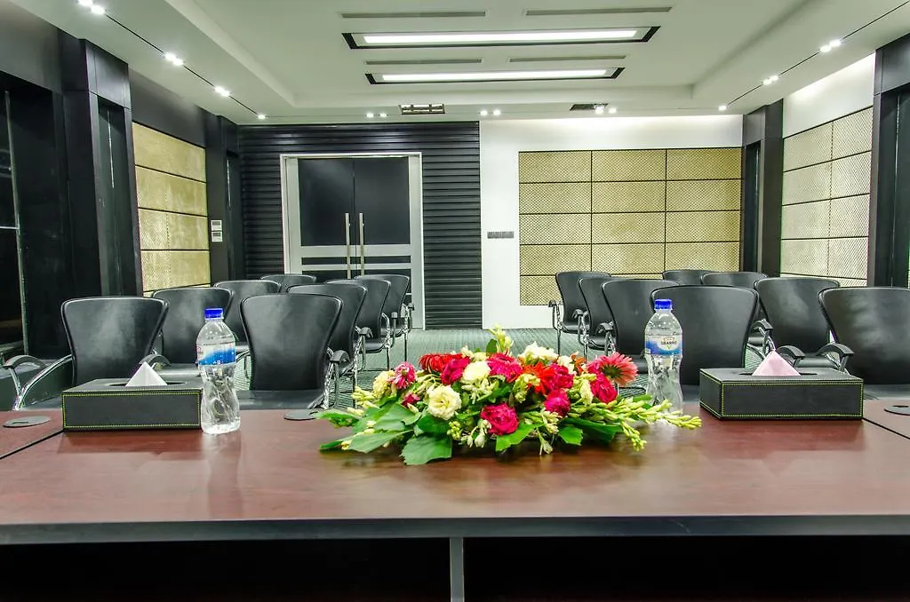 *** Hotel Executive Inn Dhaka Bangladesh