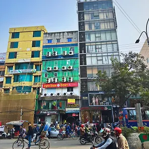 Prime Mirpur 10 Hotel