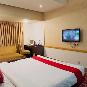 West Park Hotel